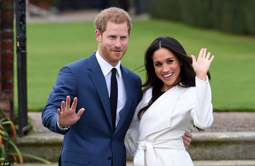 Harry dhe Meghan shpërngulen në Amerikë: Familja mbretërore në tranzicion të rëndësishëm 
