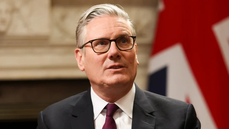 Starmer: Londra në planin e BE-së për Ukrainën do të forcojë marrëdhëniet Britaniko-BE
