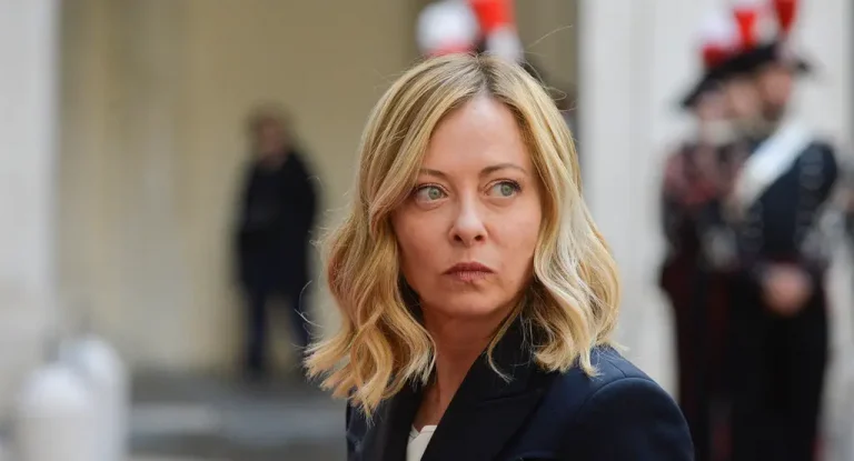 Meloni kundër deepfake-ve: "Rrezik i rëndë për demokracinë"
