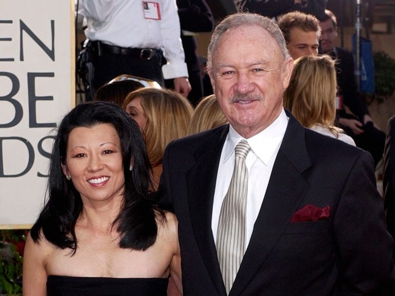 Gene Hackman dhe bashkëshortja e tij vdiqën nga Hantavirusi: Fundi i një legjende 