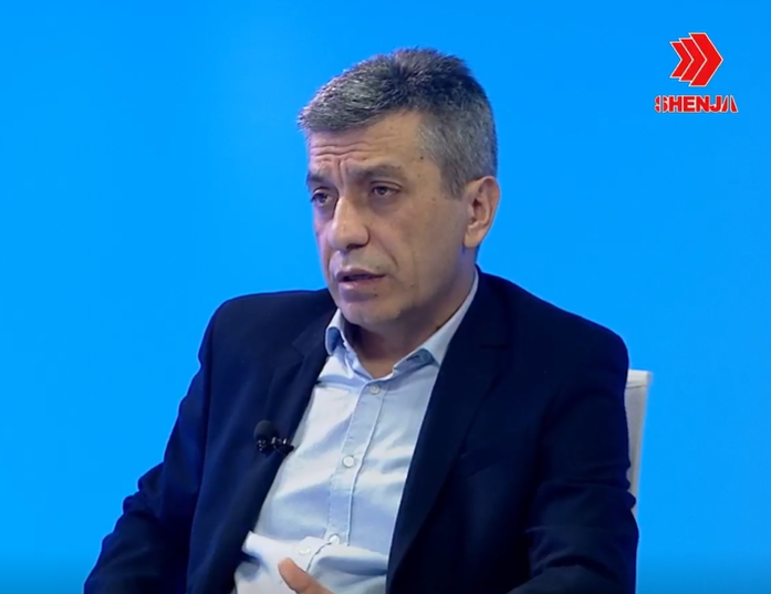 Mexhiti: Bashkimi i VLEN-it erdhi në kohën e duhur