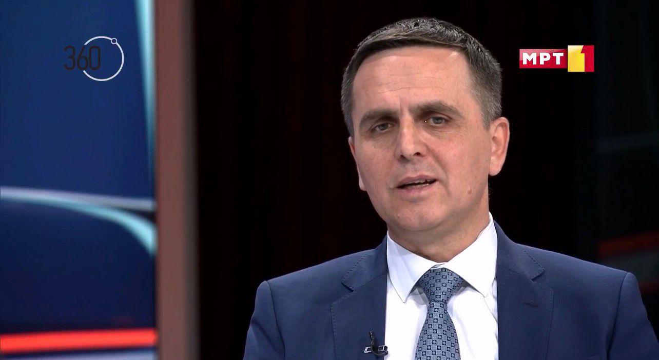 Kasami: Reagimet e BDI-së janë histerike, në VLEN nuk do të ketë uzurpim të pozitës së kryetarit