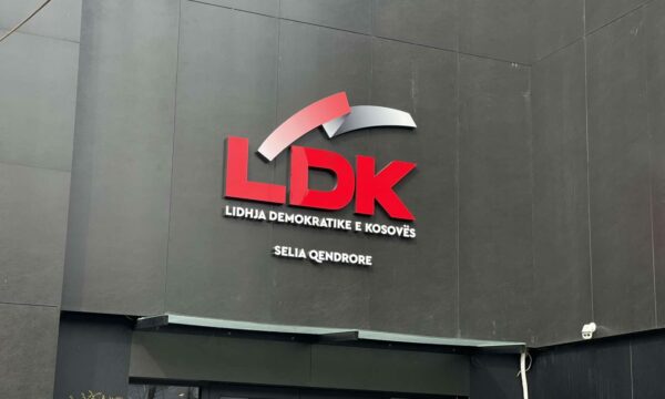 LDK  Po fillon rrugëtimi ynë i madh  nga 28 maji deri më 4 qershor do të jemi në çdo komunë