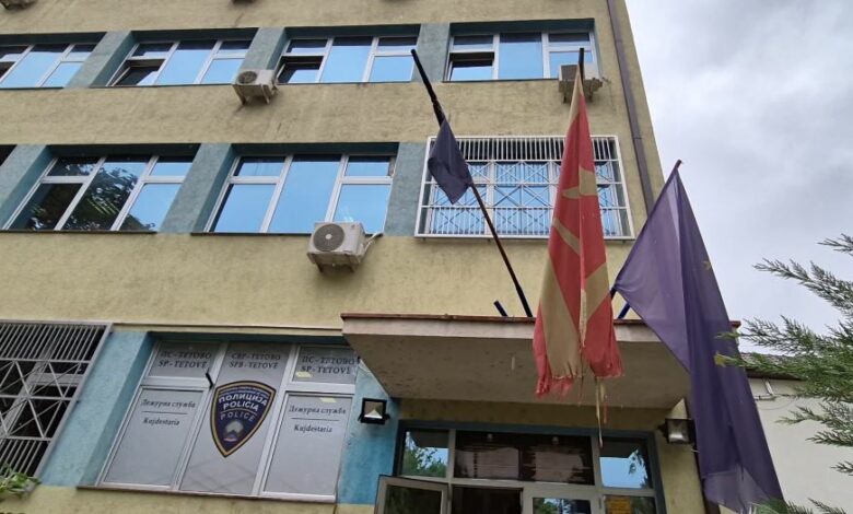 E goditi qëllimisht me xhip dhe tentoi ta sulmonte  29 vjeçari përfundon në spital