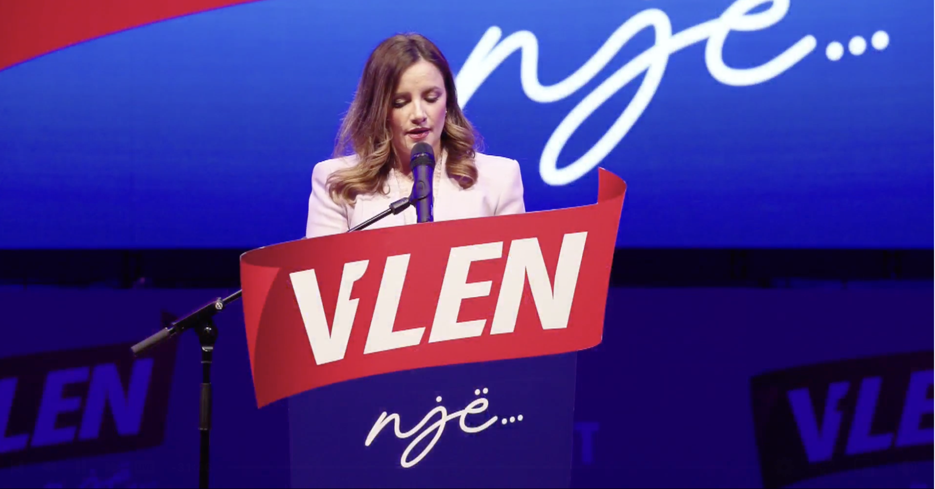 Musa: VLEN nuk është vetëm parti, por shpresë për ndryshim dhe model i politikës së bashkimit