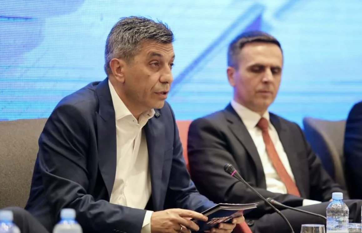 Mexhiti dhe Kasami paralajmërojnë  Provimi i jurisprudencës së shpejti edhe në gjuhën shqipe