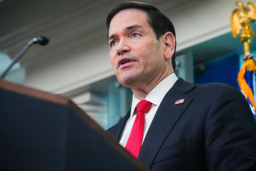 Rubio propozon  një kapitull të ri  mes SHBA së dhe Kubës  duke anashkaluar regjimin në Havana
