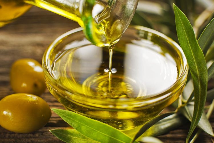 4 Kurat Natyrale me Vaj Ulliri për Tretje të Shëndetshme (Receptet e Shtëpisë)
