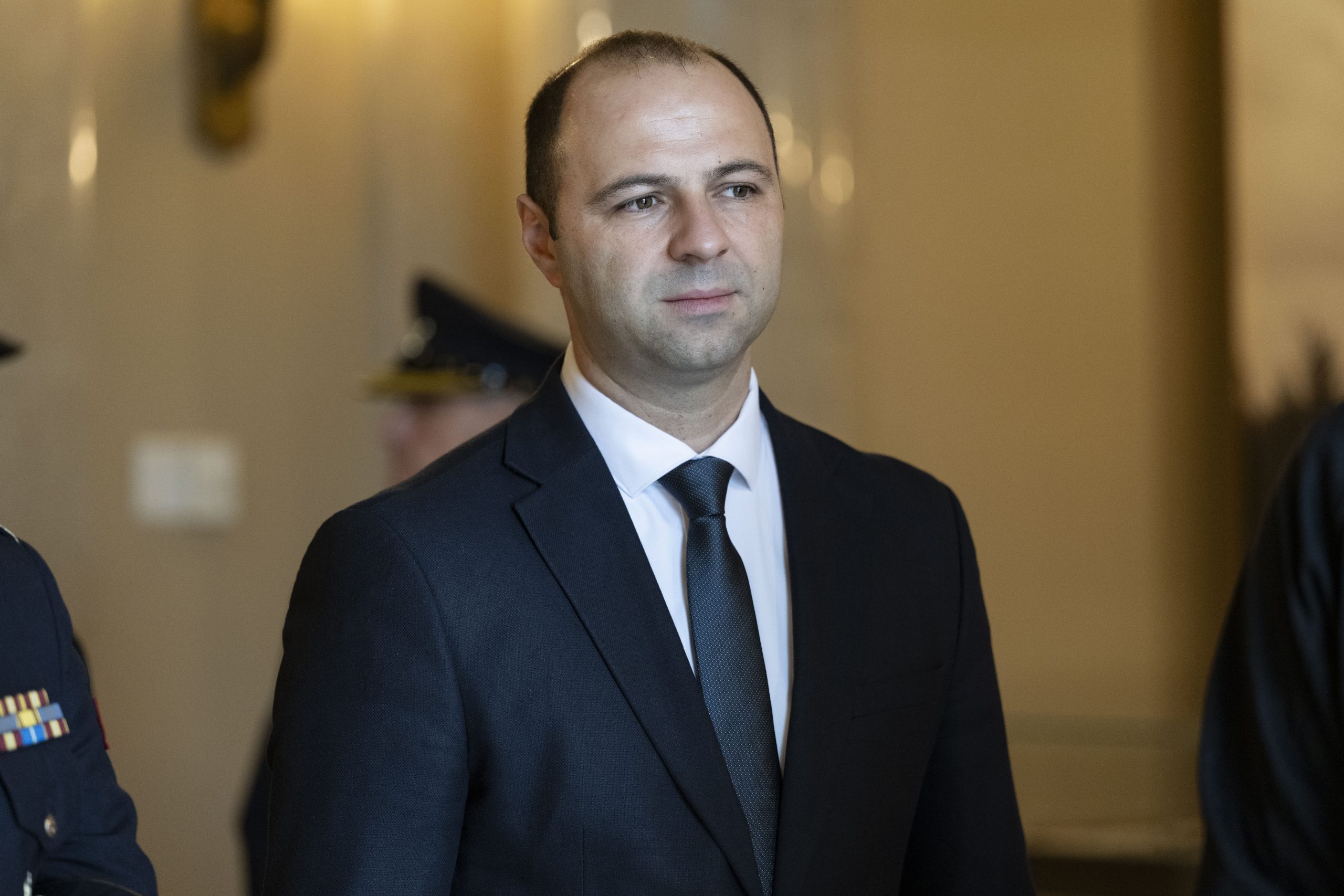 Ministri i Mbrojtjes i Maqedonisë së Veriut në panairin IDEB Bratisllavë: Takime me ministrat e Sllovakisë dhe Çekisë 