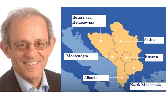 [Opinion]: Gabimet ndërkombëtare në Bosnjë, dhe Kosovë