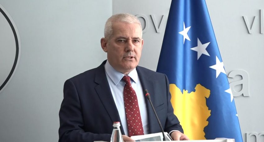 Kosova në rrugën e BE dhe NATO: Përkushtimi i qeverisë së re sipas <strong>Xhelal Sveçla</strong>
