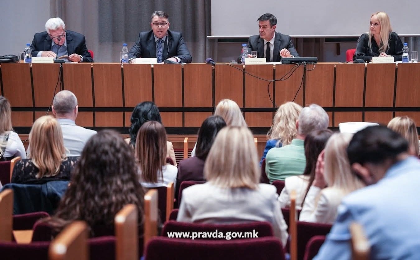 Filkov prezanton ndryshimet e reja në ligjin për lirim me kusht: Çfarë ndryshimesh pritet? 