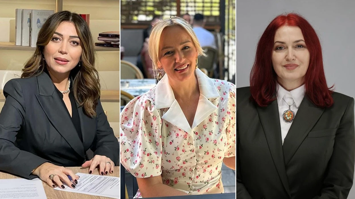 Adriana Matoshi në sulm: Koleget e saj reagojnë ndaj gjuhës së ashpër në status
