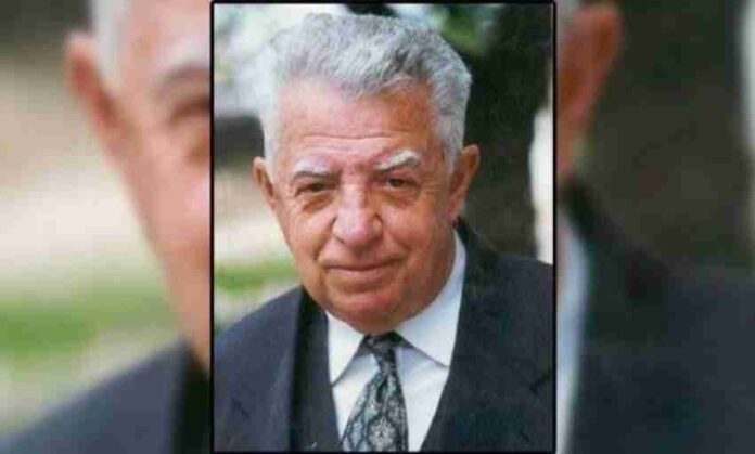 Kush e vrau profesor Fehmi Aganin? Zbulohen emrat e autorëve të krimit