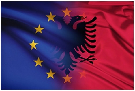 Ekskluzive   Shtetet e BE së të ndara për gjendjen e reformave në Shqipëri në kapitujt thelbësorë  burimet 