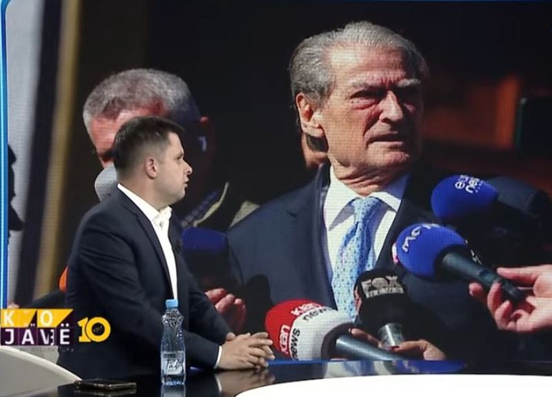 S’kam ambicie për kryetar partie, dua të drejtoj Bashkinë e Tiranës