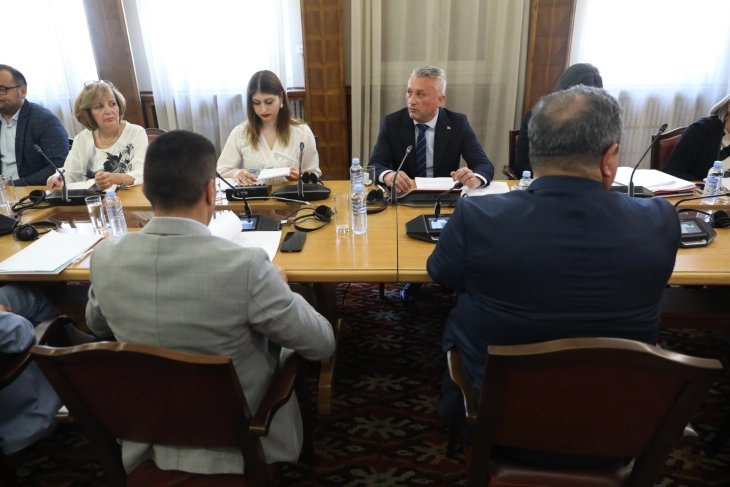 Katerina Zajkovska propozim i ri për KSHPK: Komisioni për Zgjedhje dhe Emërime në pritje të vendimit 