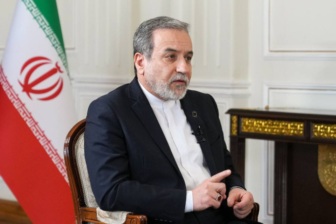 Araghchi  Derisa bisedimet të finalizohen  çdo gjë është spekulim