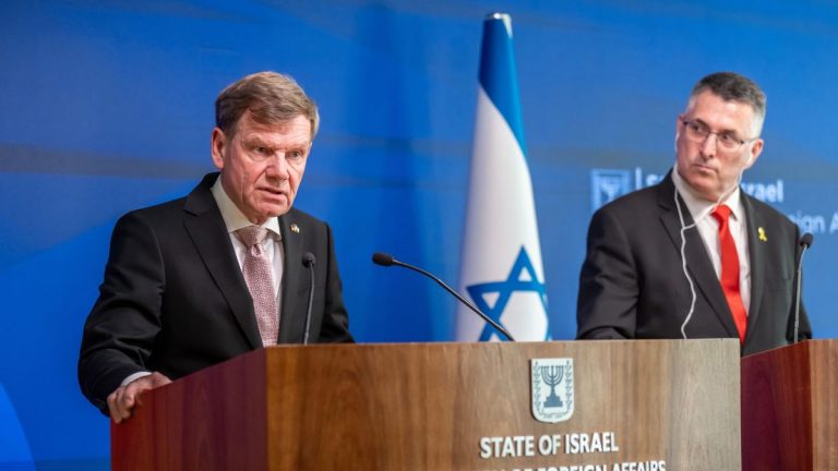 Wadephul i kërkon Iranit të kthehet në negociata pas sulmeve ndaj EBA-s
