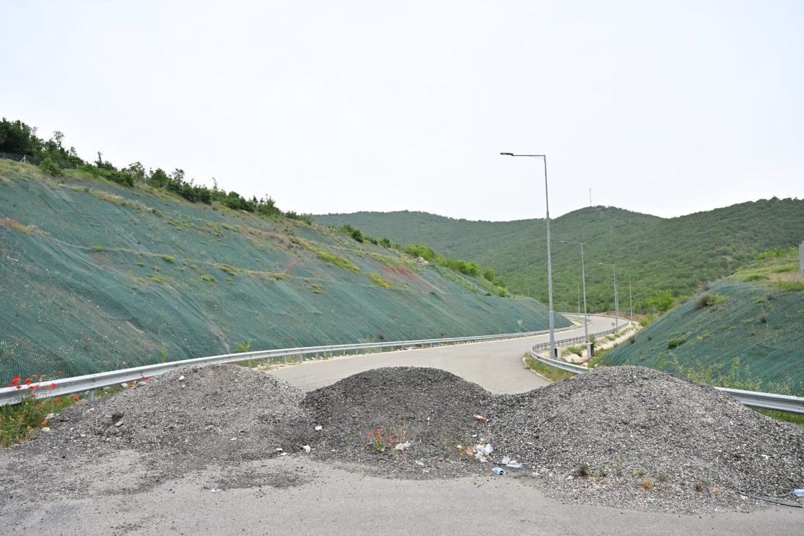 Kur do të fillojë ndërtimi i autostradës drejt Bllacës dhe sa do të kushtojë projekti 