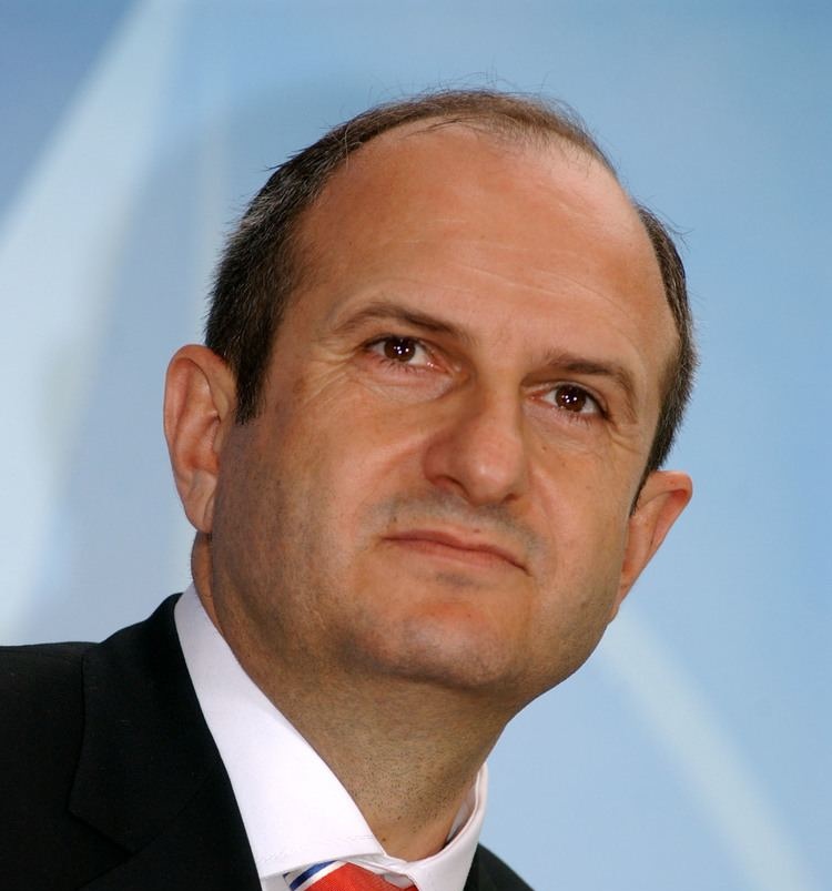 Ish kryeministri Buçkovski  BE ja po humb interesin për Ballkanin