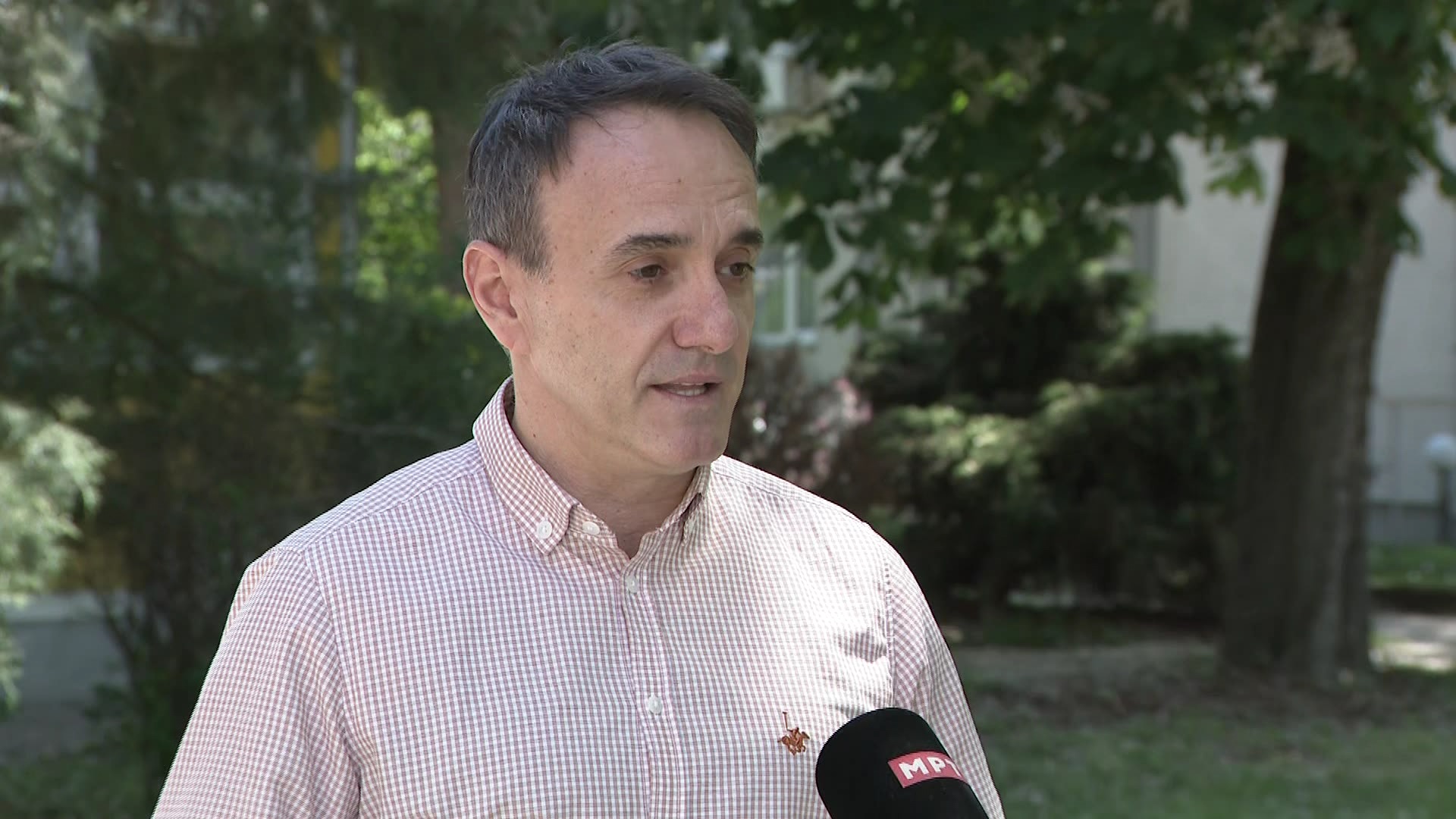 Dita ndërkombëtare e lirisë së mediave, Çadikovski: Duhen ndryshime sistematike