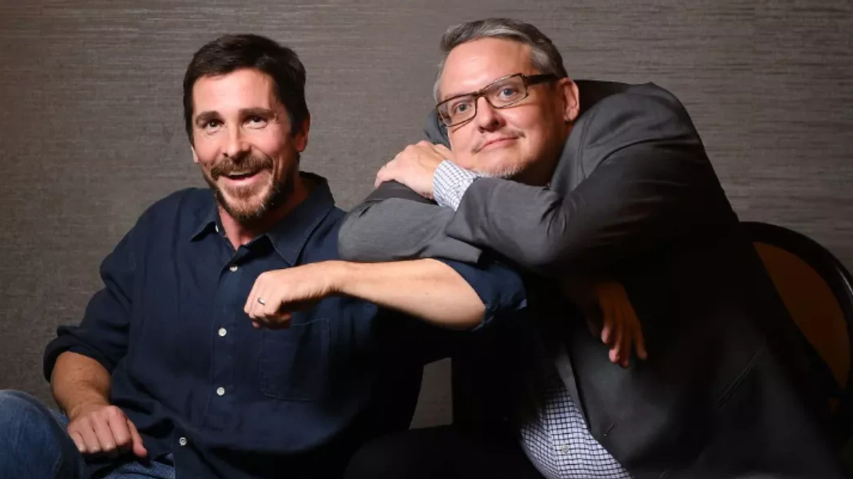 Christian Bale shpëton jetën e Adam McKay gjatë xhirimeve: Përkushtimi që parandali një tragjedi 
