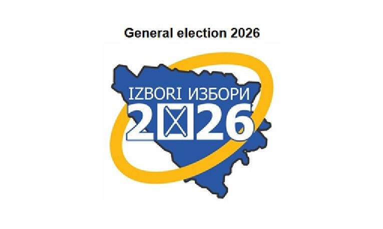 Caktohet data e zgjedhjeve të përgjithshme ne Bosnjë