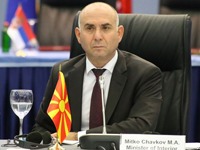 Mitko Çavkov lirohet nga burgu me kusht