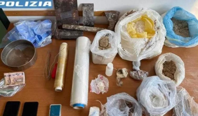 zbulohet-laboratori-i-droges-ne-milano-arrestohet-shqiptari-me-precedente-penale