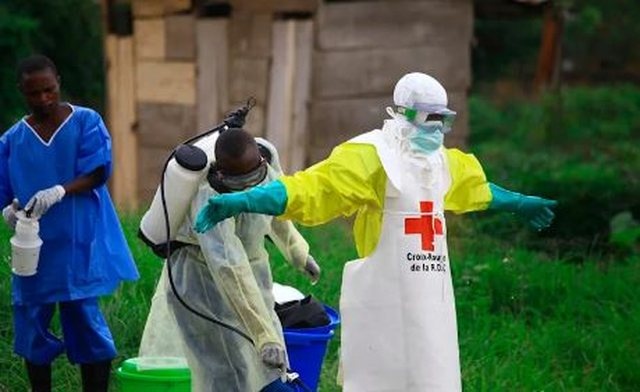 Ebola rikthehet në Kongo  Shpërthim i ri në Ituri  dhjetëra viktima dhe qindra raste të dyshuara
