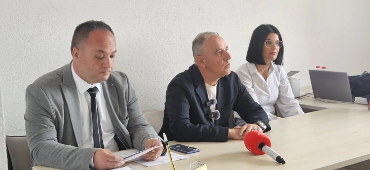 Parregullsi dhe shkelje në “Eko Struga”, drejtori paralajmëron revizion