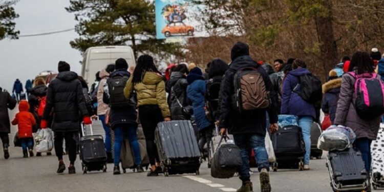 Frontex  Rënie e ndjeshme e emigracionit të paligjshëm drejt BE së  por Mesdheu mbetet i rrezikshëm