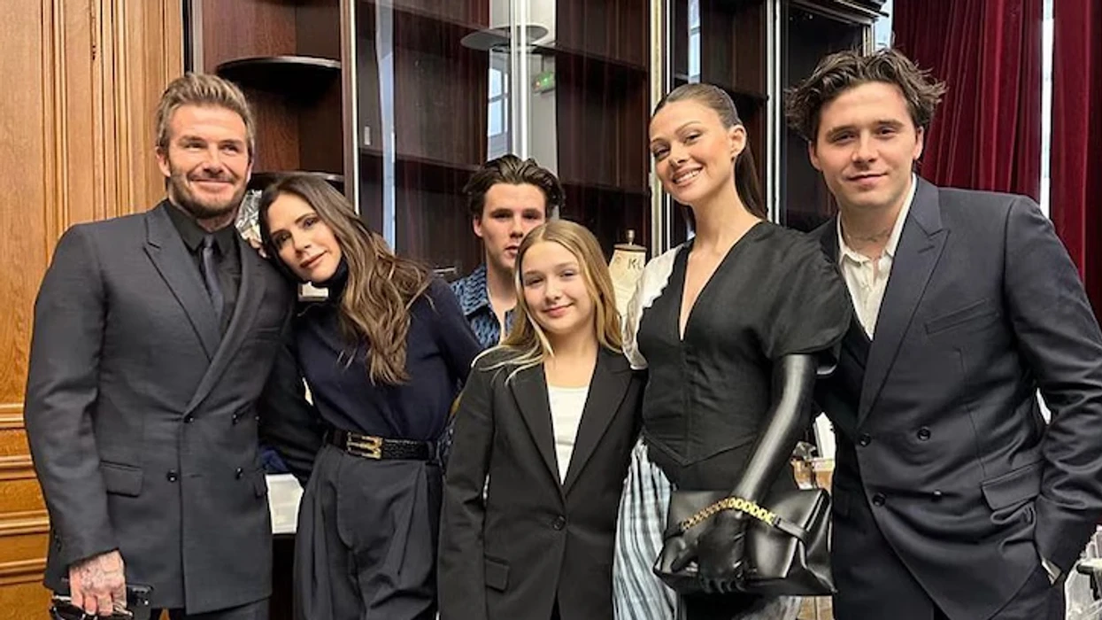 Victoria Beckham: Jetë familjare pa presion – Si menaxhon çifti famëzë rritjen e fëmijëve 