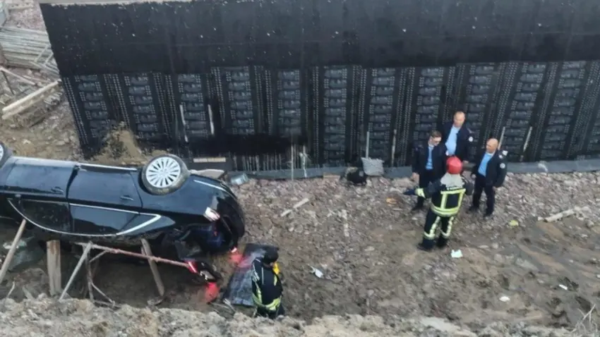 Vetaksident me fatalitet në Dollc të Klinës  vdes një person