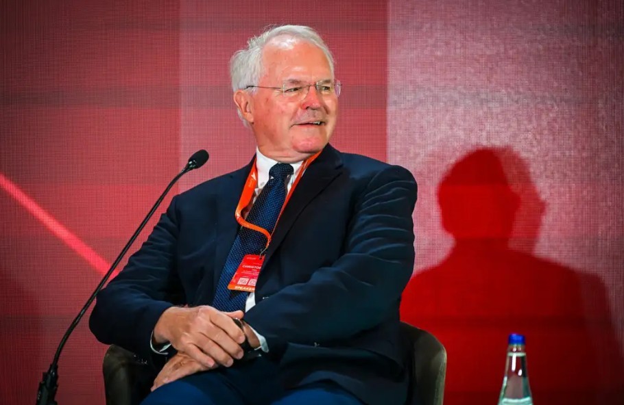 Christopher Hill: Europa e do Ballkanin, por nuk i do problemet ballkanike