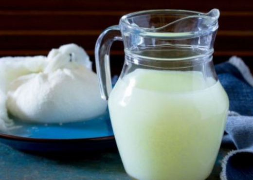 Lëng i thjeshtë që shëron mëlçinë: Hirra përmban 16 lloje proteinash dhe 8 minerale kyçe 