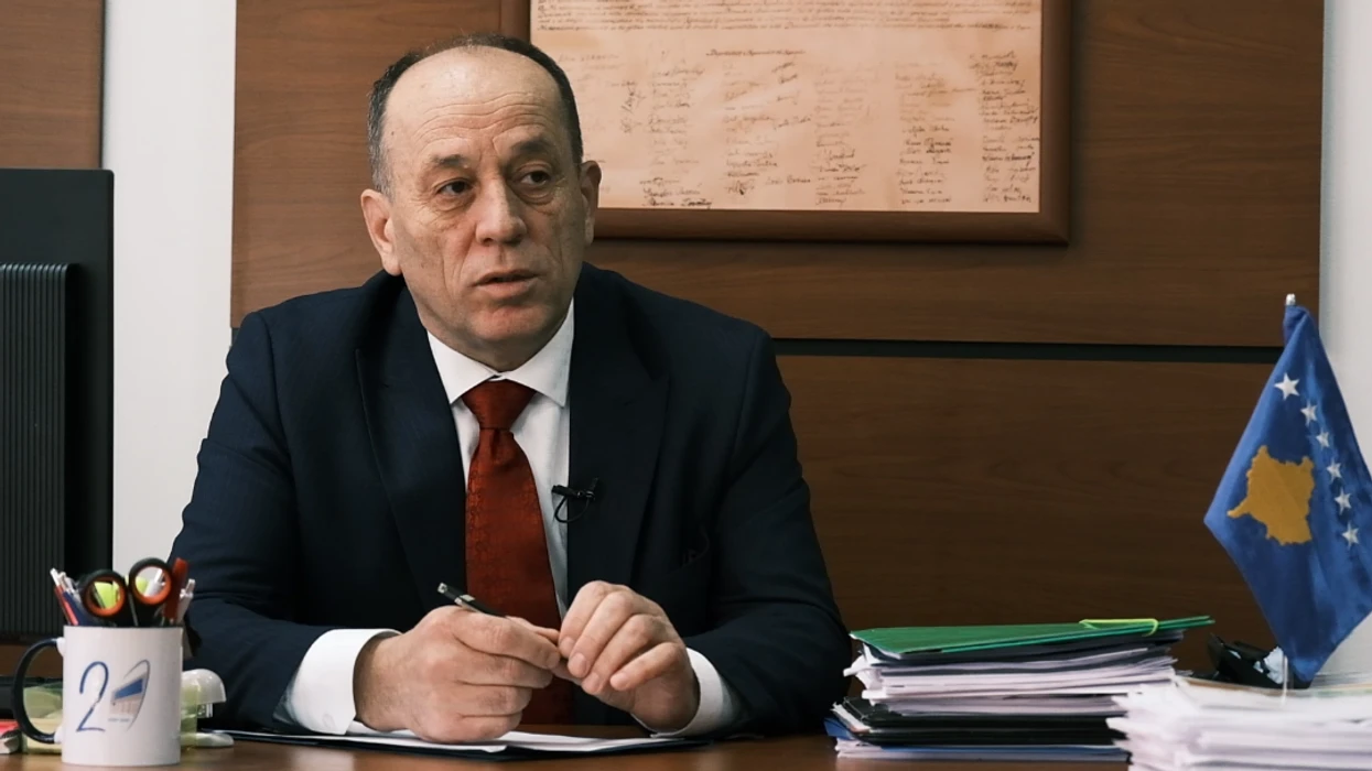 Ferat Shala largohet nga PDK: Një ndryshim i madh për zgjedhjet në Kosovë
