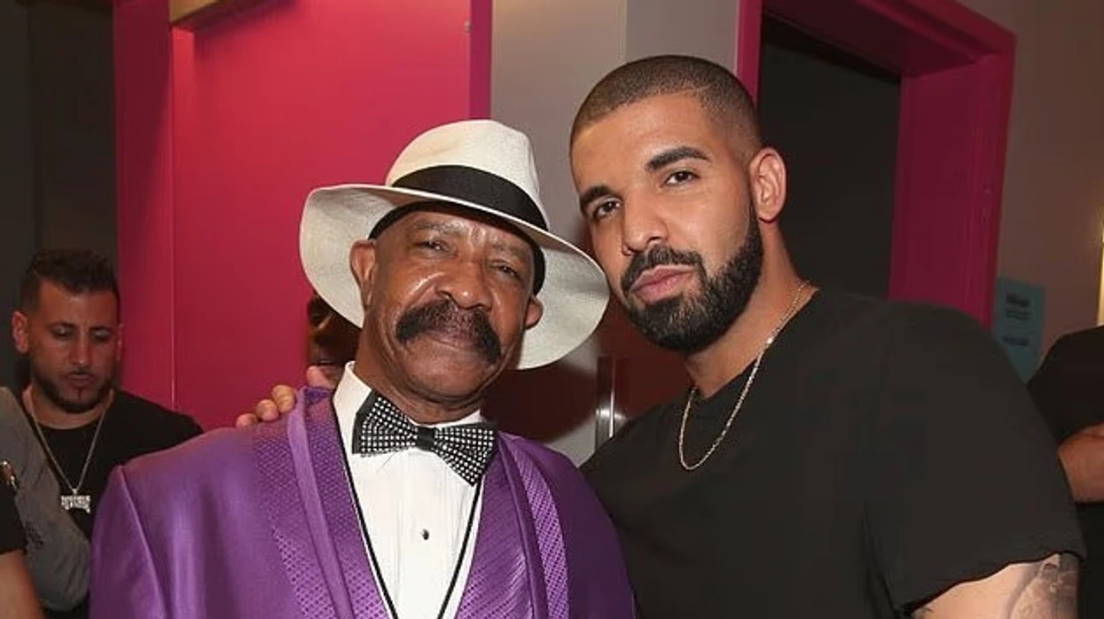 Drake zbulon luftën e babait kundër kancerit në këngën e tij të re: Një rrëfim prekës për dashurinë familjare 