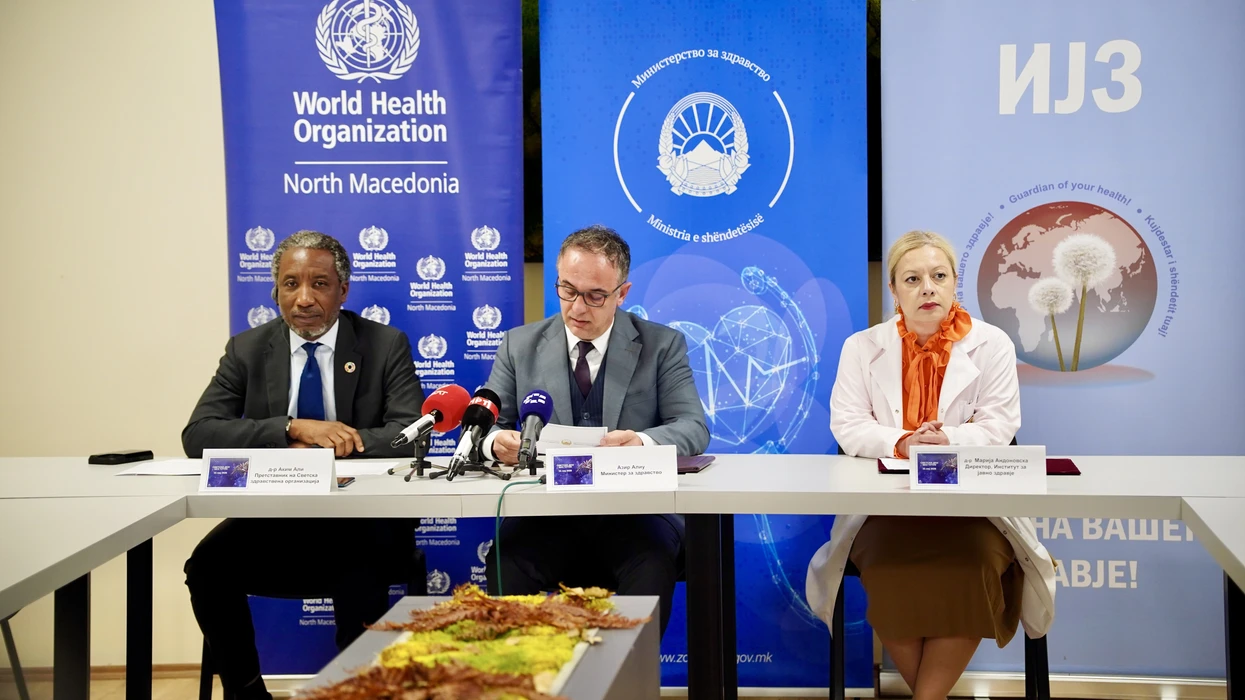 Aliu: Në listën esenciale përfshihen barna për lënien e duhanit
