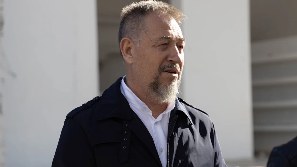 Lushtaku pas incidentit në Skenderaj  Pushteti i Albin Kurtit tentoi që të më sulmoj