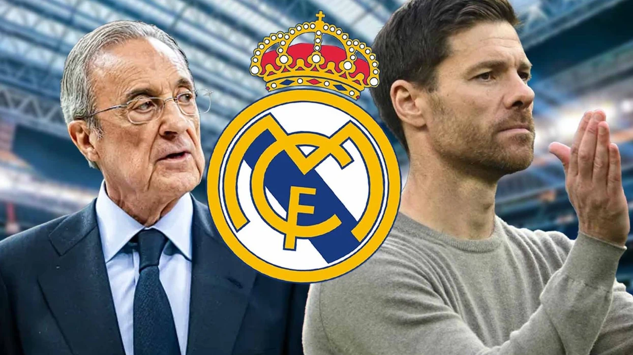 Perez sqaron për herë të parë të vërtetën mbi shkarkimin e Xabi Alonsos