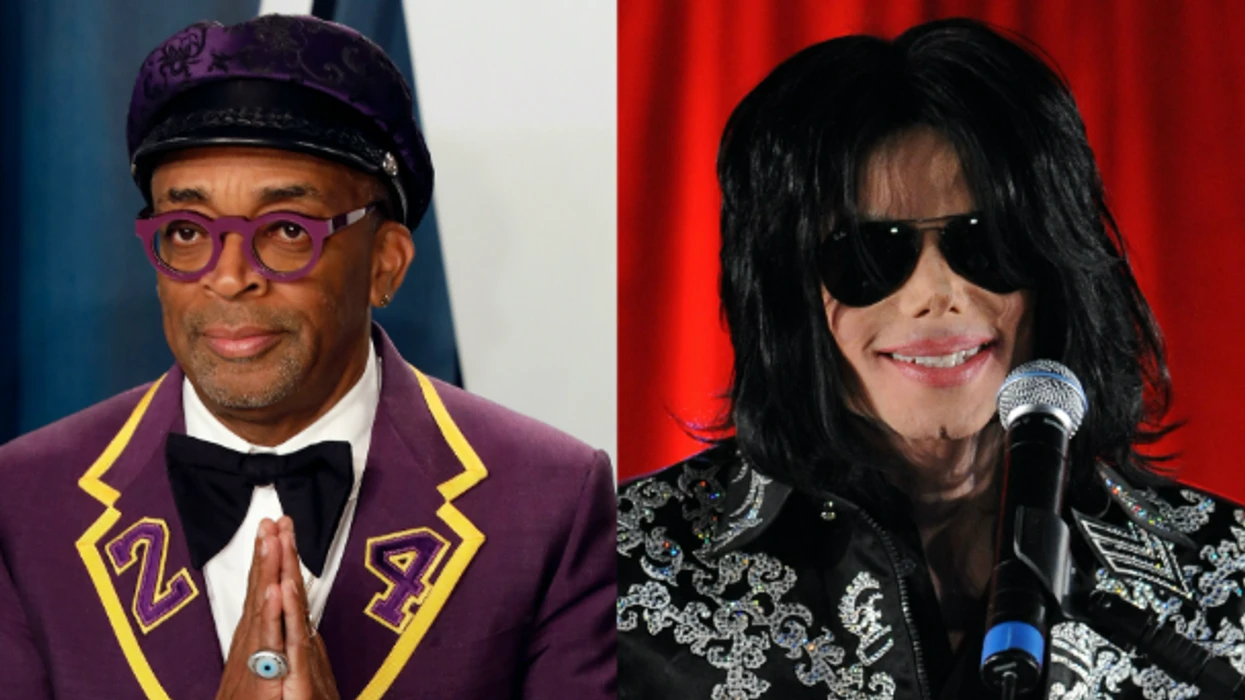 Spike Lee mbrohet për dokumentarin e Michael Jackson: "Kritikët nuk e kanë të drejtë" 