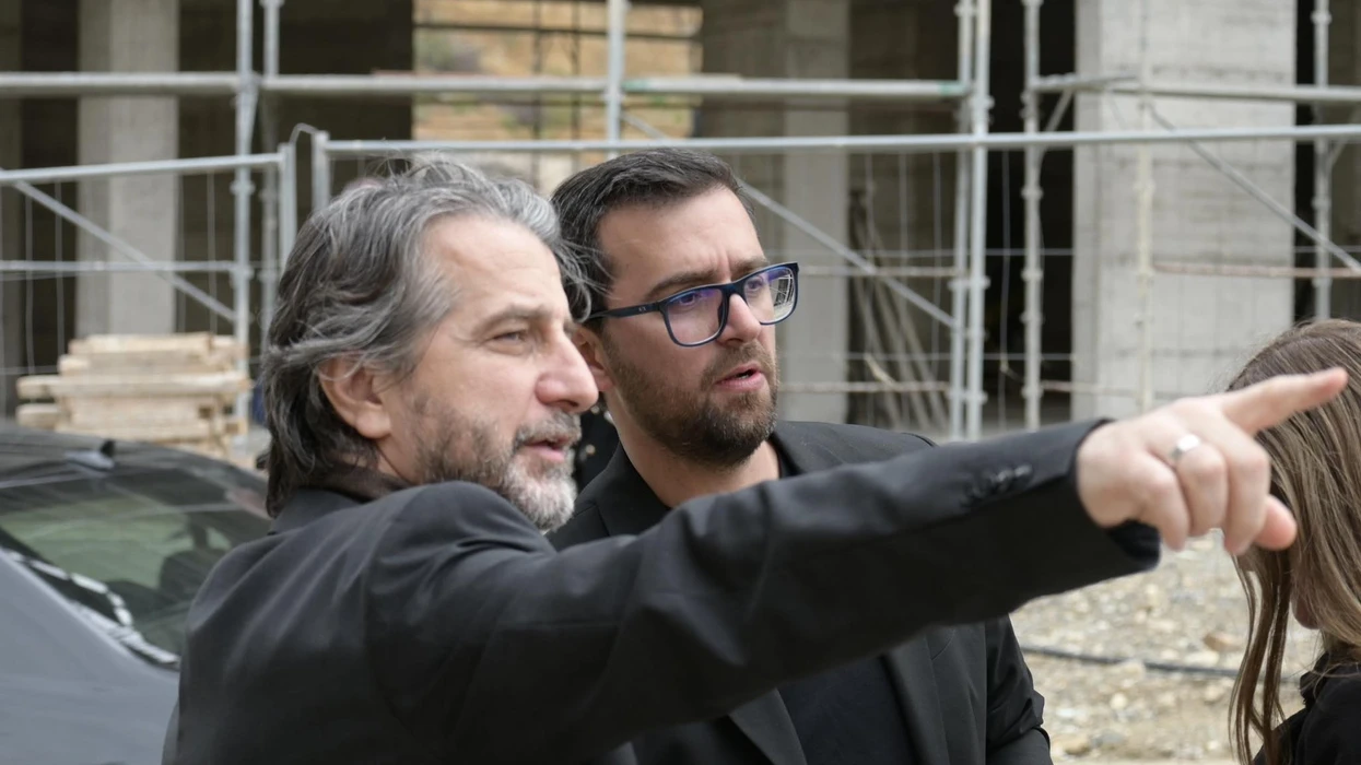 Havolli shpërndan reagimin e LDK-së pas shkarkimit nga Rama: "Asnjë marrëveshje me PDK-në"
