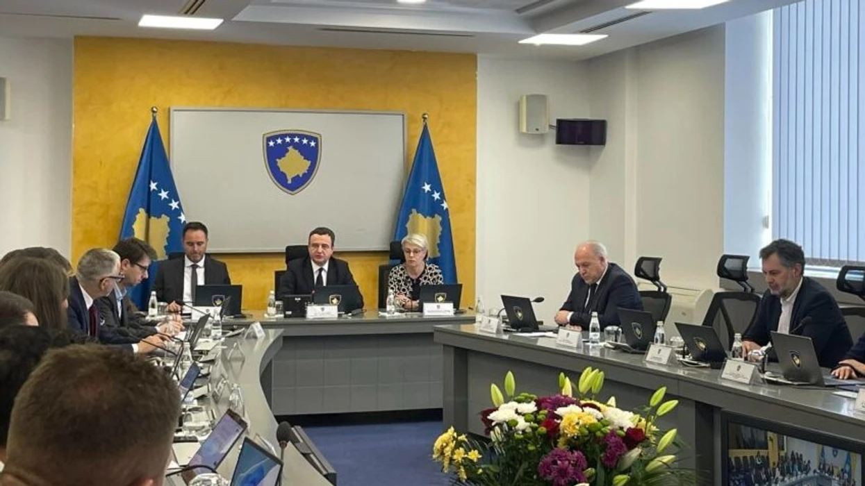 Miratohen ndryshimet për Komisionin për Verifikimin e Statusit të të Dhunuarve gjatë Luftës