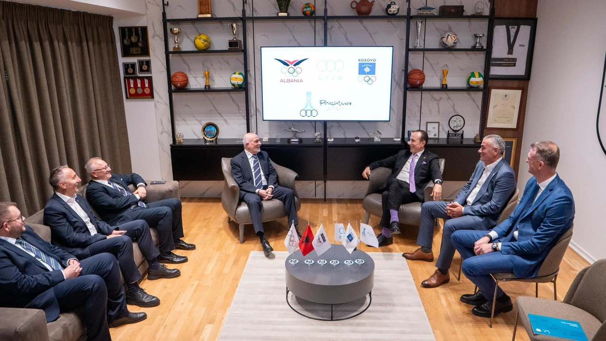shqiperia-dhe-kosova-intensifikojne-koordinimin-per-lojerat-mesdhetare-prishtina-2030
