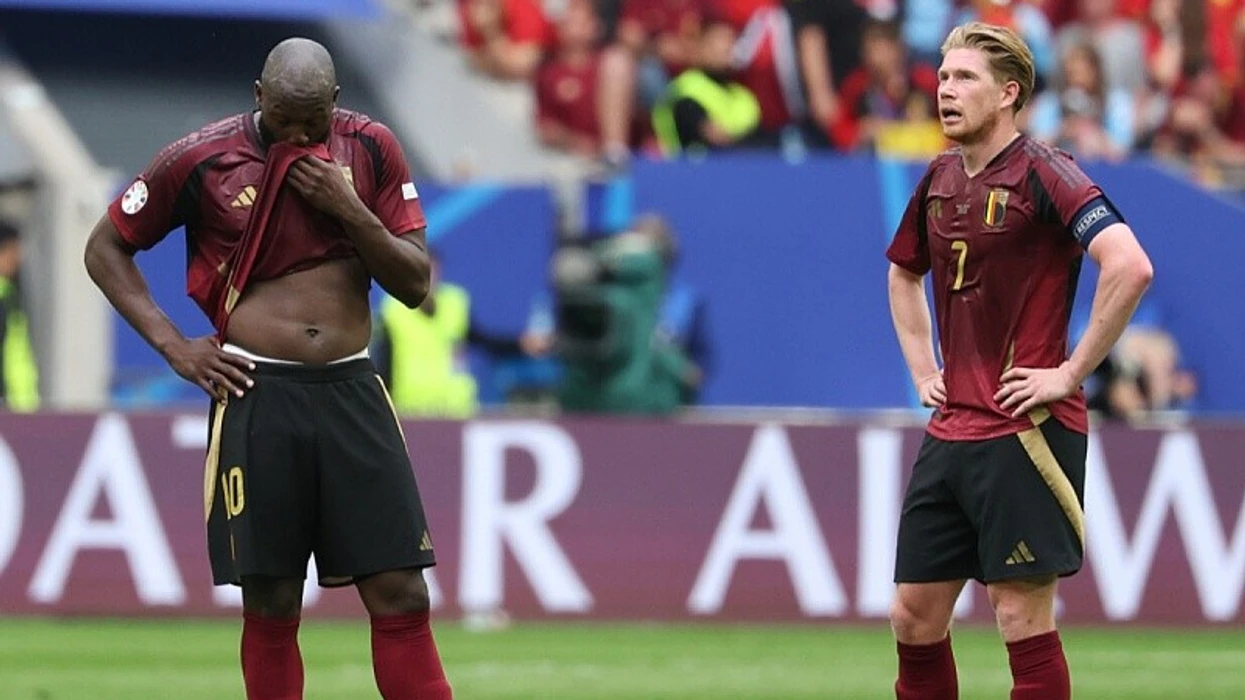 Belgjika publikon listën e futbollistëve për Kupën e Botës 2026  koha e gjeneratës së artë ka kaluar
