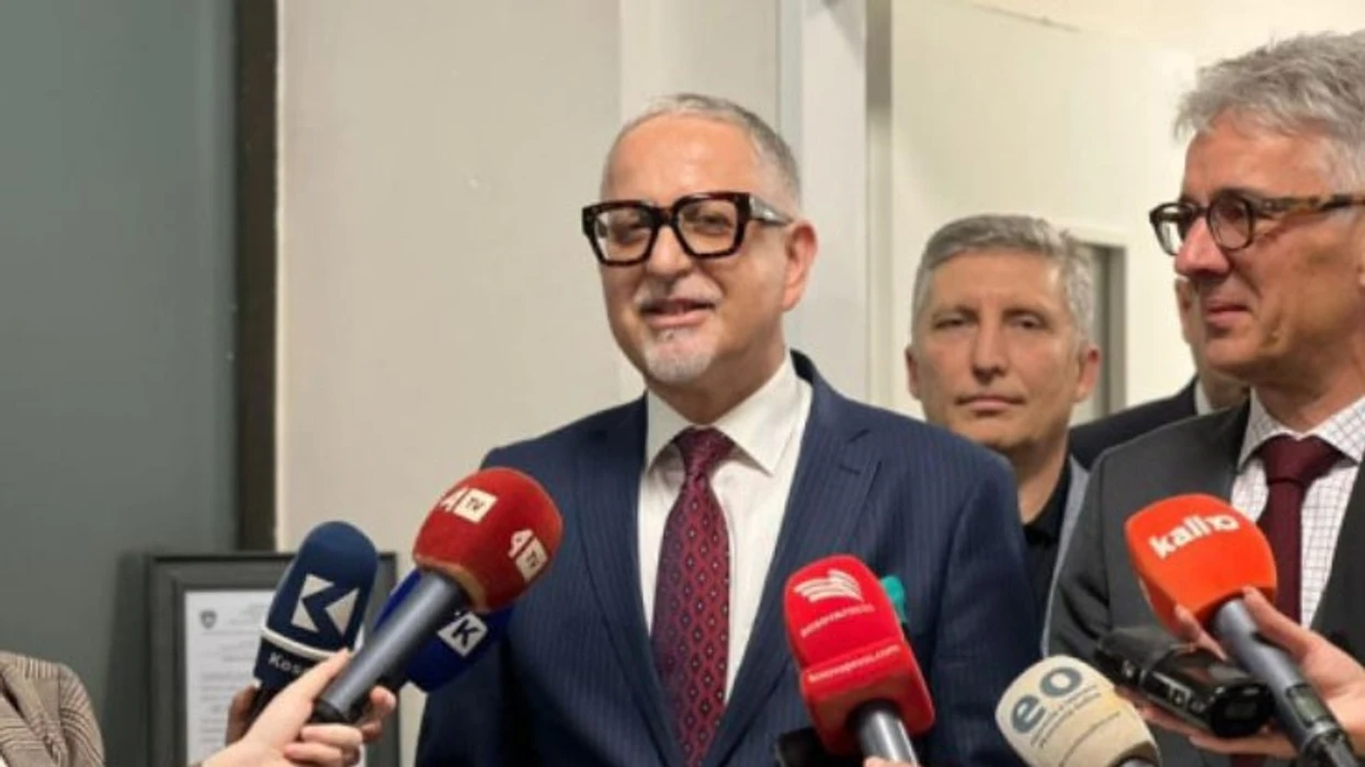 QKUK ofron regjistrim digjital për fëmijë – Shërbimi i parë i këtij lloji në Kosovë
