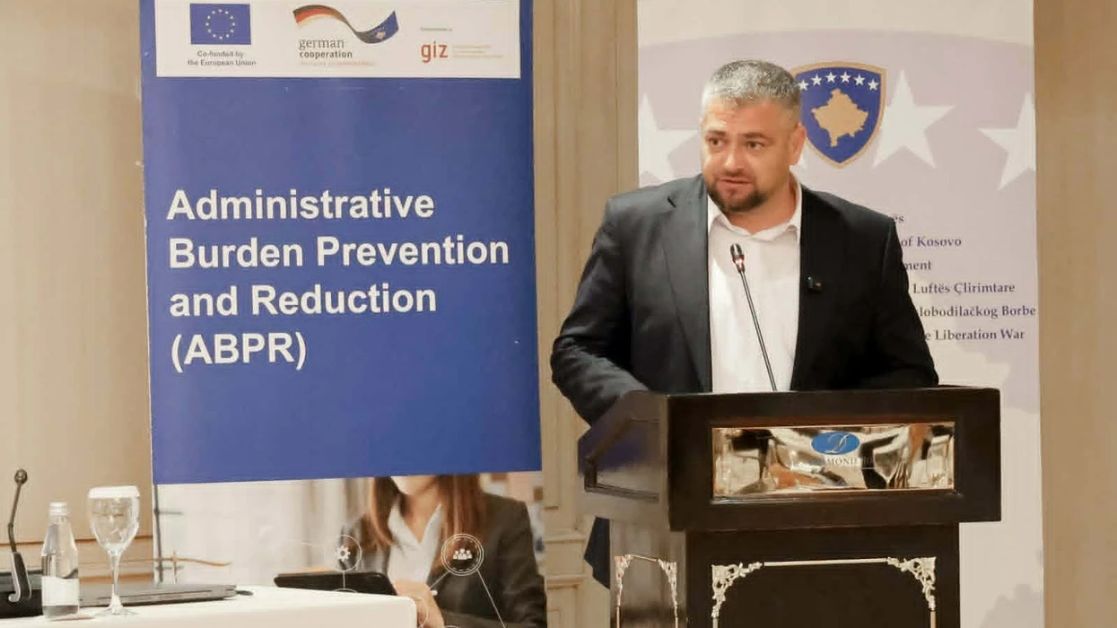 Hoti  Kosova po ndërton një sistem të ri digjital të punësimit