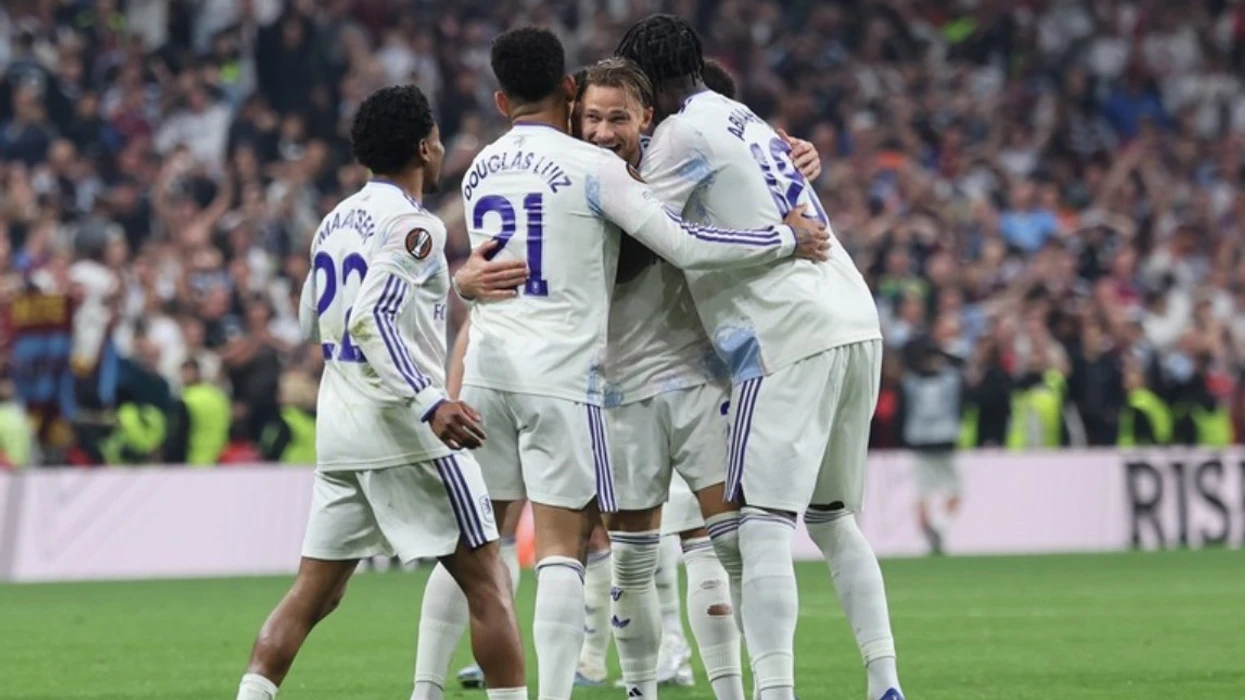 A do të ndodh  skandali  në xhiron e fundit në Ligën Premier  Humbja e Aston Villas i siguron gjashtë vende në Ligën e Kampionëve
